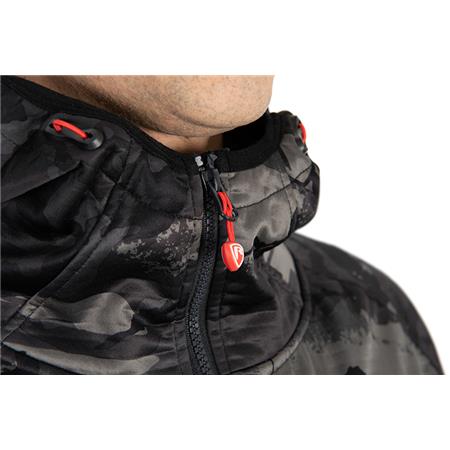 MAN JACKET FOX RAGE VOYAGER LIGHTWEIGHT WINDBLOCKER