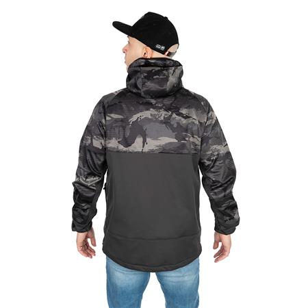 MAN JACKET FOX RAGE VOYAGER LIGHTWEIGHT WINDBLOCKER