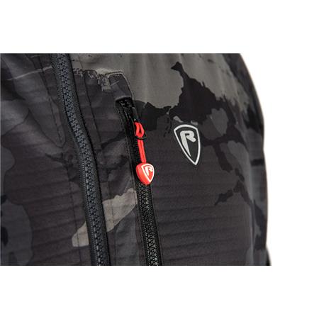 MAN JACKET FOX RAGE VOYAGER LIGHTWEIGHT WINDBLOCKER