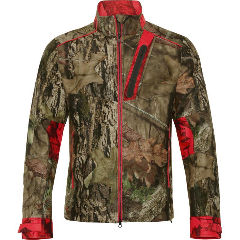 Harkila Moose Hunter Fleece Jacket 