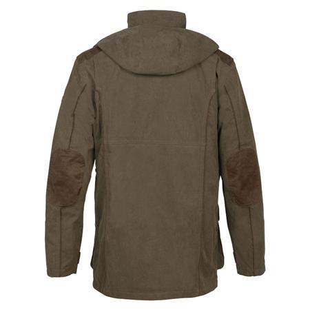 MAN JACKET PERCUSSION MARLY KHAKI