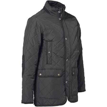 Man Jacket Percussion Stalion Olive