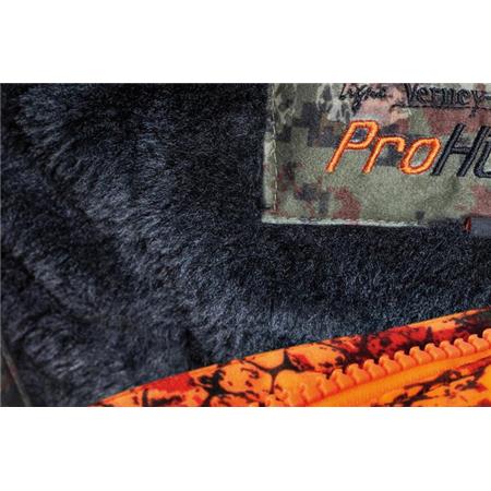 MAN JACKET PROHUNT MARCO POLO SNAKE BLAZE
