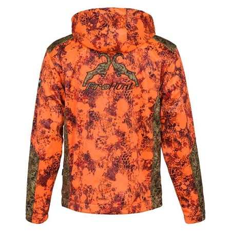 MAN JACKET PROHUNT WOLF