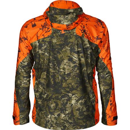 MAN JACKET SEELAND VANTAGE CAMO