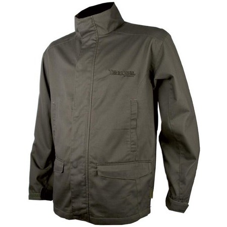 Man Jacket Treeland T619 - Green