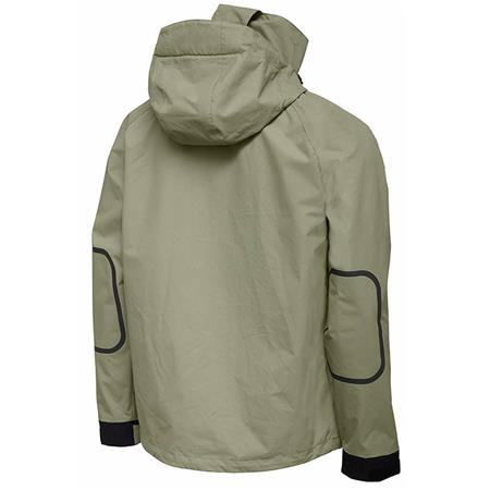 MAN JAS - GROEN SAVAGE GEAR HYBRIDE SG2 - VERT