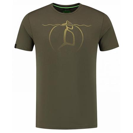 Man Korda Le Submerged Tee