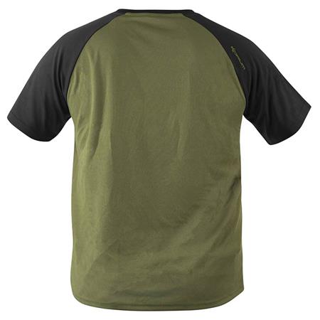 MAN KORUM DRI-ACTIVE SHORT SLEEVE