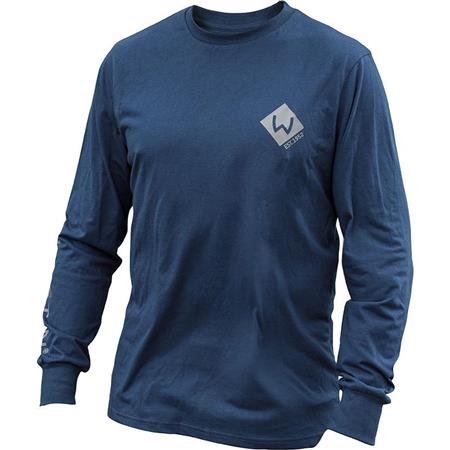 Man Long-Sleeved T-Shirt Westin Pro Long Sleeve 5.5Cm