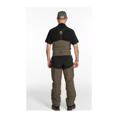 MAN OVERALLS BROWNING XPO PRO RF 100M