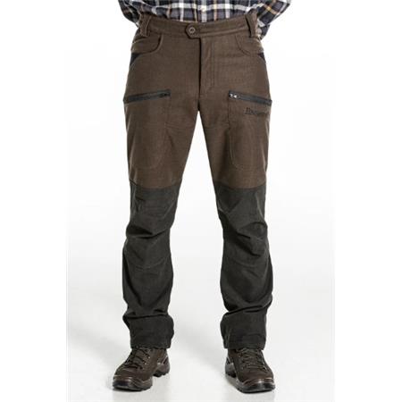 MAN PANTS BROWNING ULTIMATE ACTIV BROWN