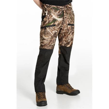 MAN PANTS BROWNING ULTIMATE ACTIV CAMOU