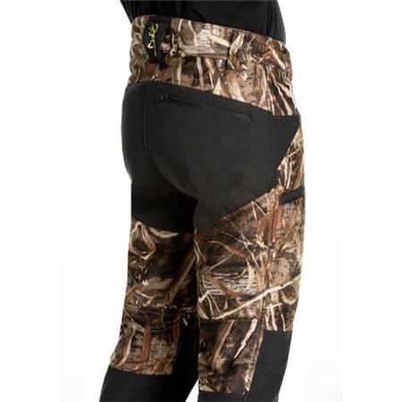 MAN PANTS BROWNING ULTIMATE ACTIV CAMOU