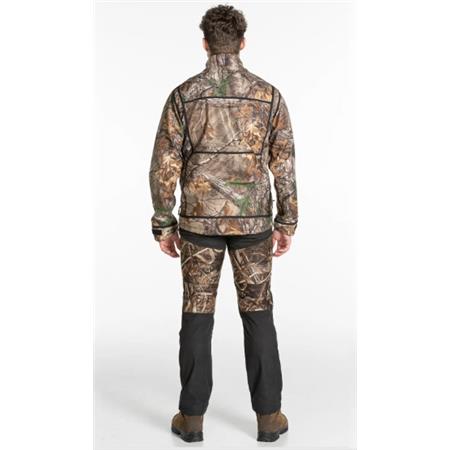 MAN PANTS BROWNING ULTIMATE ACTIV CAMOU