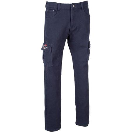 Man Pants Colmic For The Winter Official Team 45G