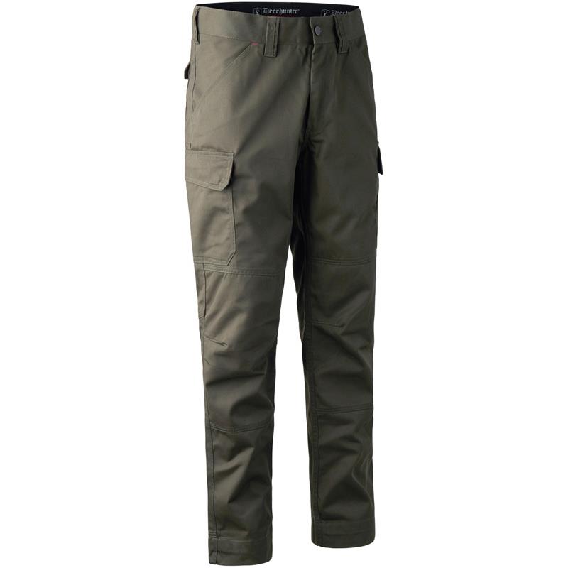 Deerhunter Rogaland Expedition Trousers 