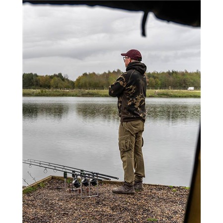 MAN PANTS KORDA ORIGINAL KOMBATS MILITARY - OLIVE