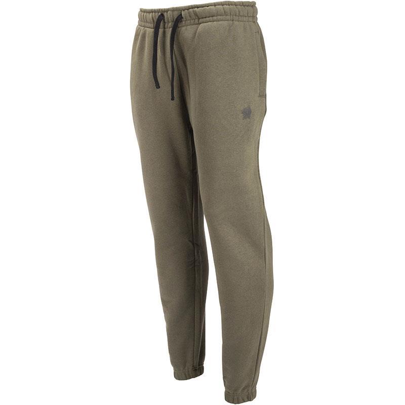 Nash tackle 2025 joggers green