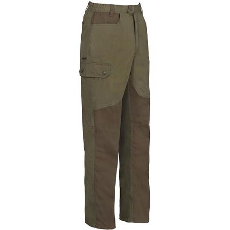 Man Pants Percussion Imperlight Brown