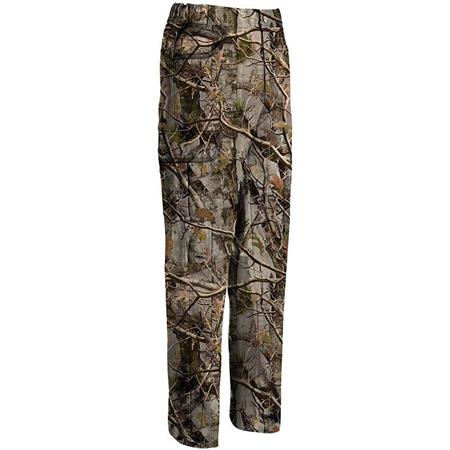 Man Pants Percussion Maxi Tubes Forest Evo