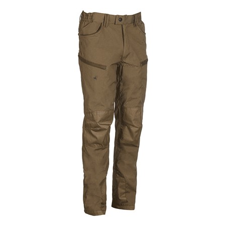 Man Pants Prohunt Grouse - Khaki