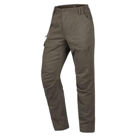 Man Pants Stagunt Country Stretch Pant Brown