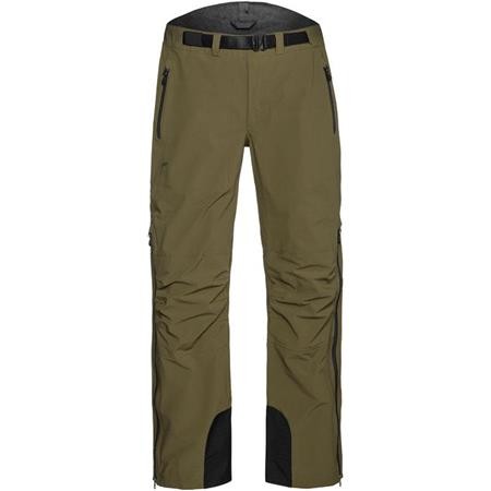 Hunting trousers - overtrousers - chaps 