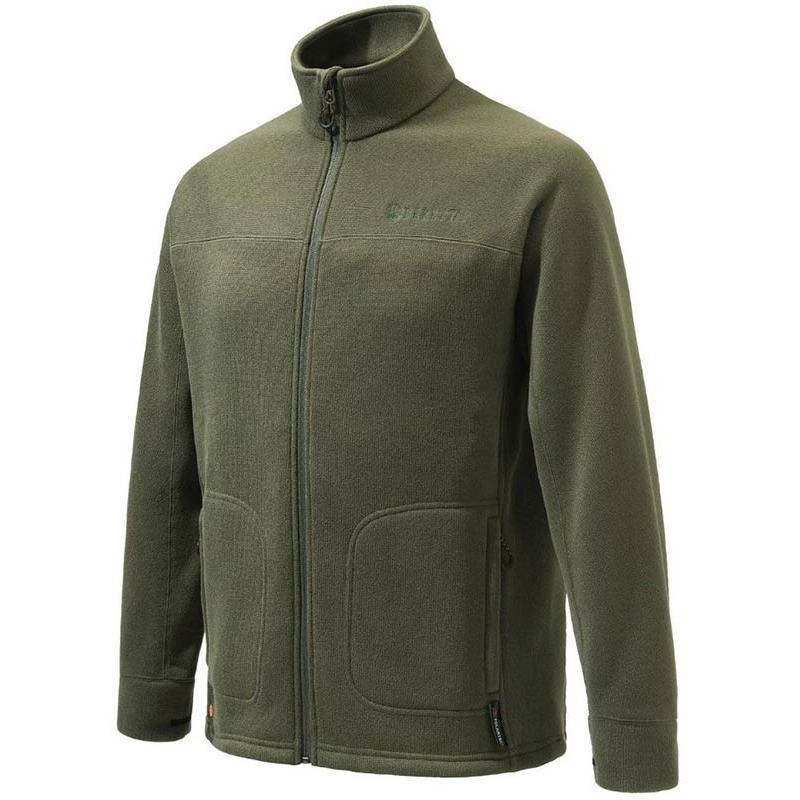 beretta active track jacket