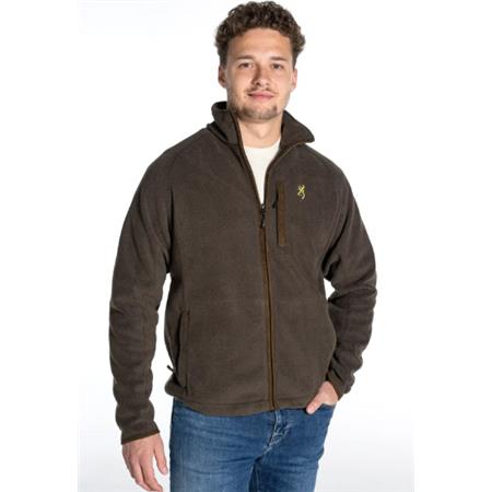 MAN POLAR BROWNING SUMMIT KHAKI