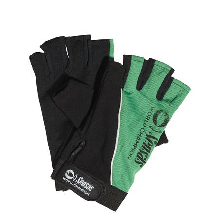 Man's Mitten Sensas World Champion - Noir