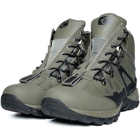 MAN'S SHOES RIDGE MONKEY APEAREL QUICKZIP ALL-WEATHE