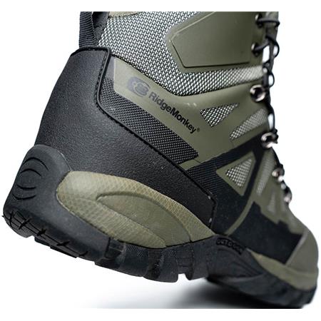 MAN'S SHOES RIDGE MONKEY APEAREL QUICKZIP ALL-WEATHE