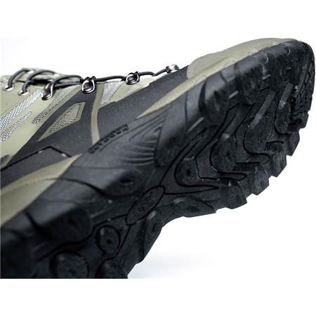 MAN'S SHOES RIDGE MONKEY APEAREL QUICKZIP ALL-WEATHE