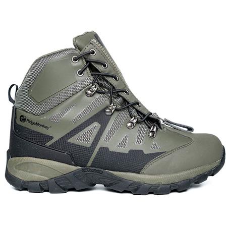 MAN'S SHOES RIDGE MONKEY APEAREL QUICKZIP ALL-WEATHE