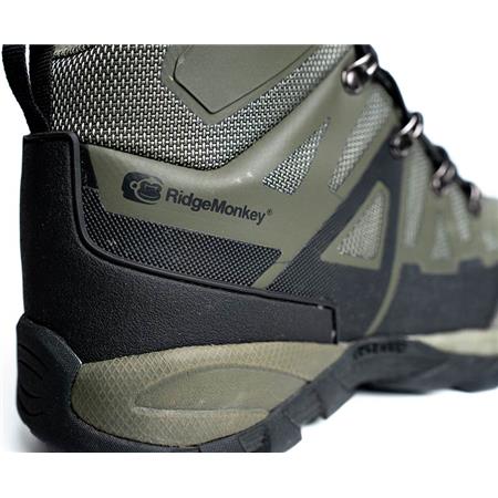 MAN'S SHOES RIDGE MONKEY APEAREL QUICKZIP ALL-WEATHE