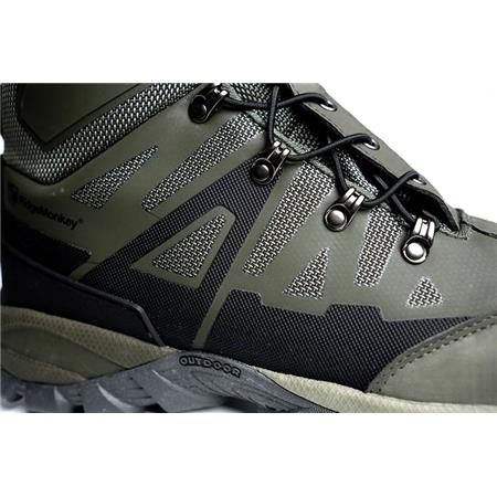 MAN'S SHOES RIDGE MONKEY APEAREL QUICKZIP ALL-WEATHE