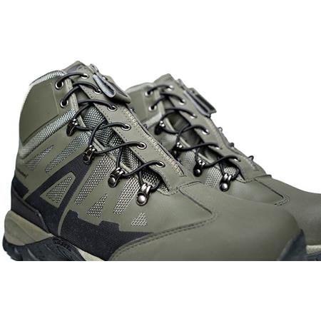 MAN'S SHOES RIDGE MONKEY APEAREL QUICKZIP ALL-WEATHE