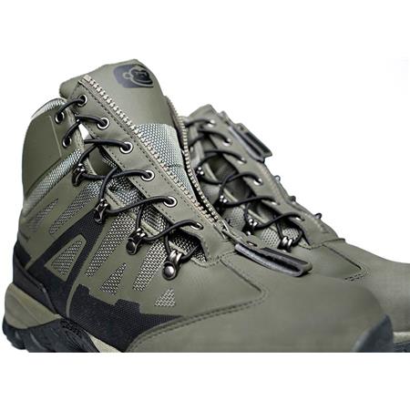 MAN'S SHOES RIDGE MONKEY APEAREL QUICKZIP ALL-WEATHE