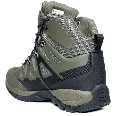 MAN'S SHOES RIDGE MONKEY APEAREL QUICKZIP ALL-WEATHE