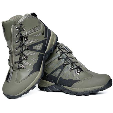 Man's Shoes Ridge Monkey Apearel Quickzip All-Weathe