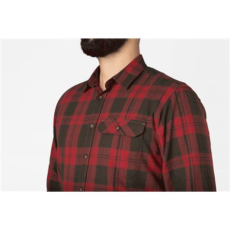 MAN SEELAND HIGHSEAT SHIRT