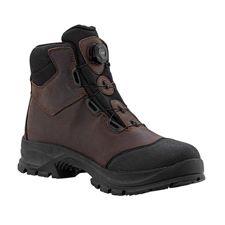 MAN SHOES AIGLE LAFORSE NO LACE