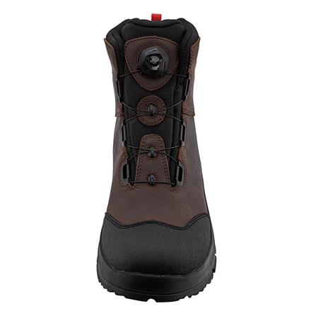 MAN SHOES AIGLE LAFORSE NO LACE