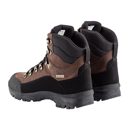 MAN SHOES AIGLE SARENNE GTX