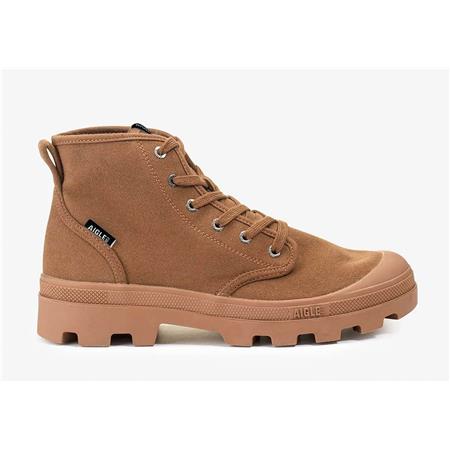 MAN SHOES AIGLE TENERE CVS