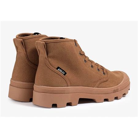 MAN SHOES AIGLE TENERE CVS