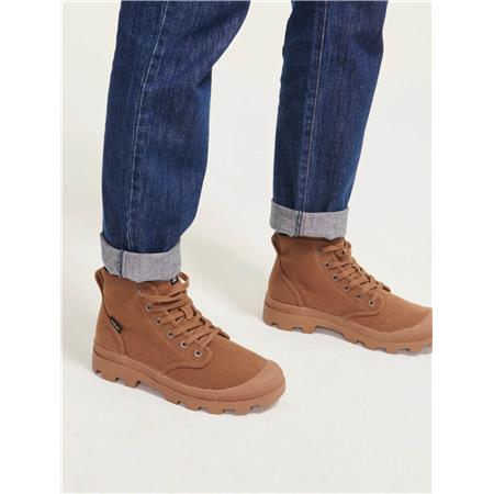 MAN SHOES AIGLE TENERE CVS