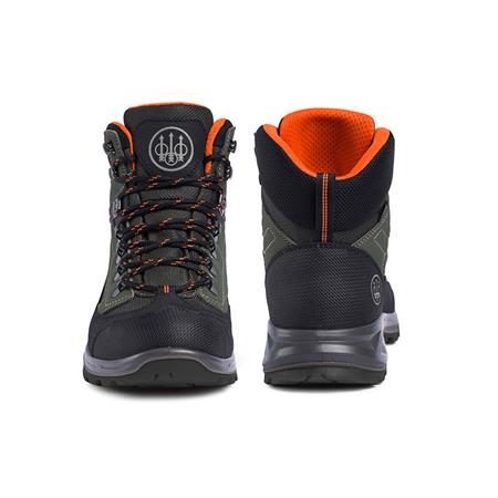 MAN SHOES BERETTA BRYCE GTX