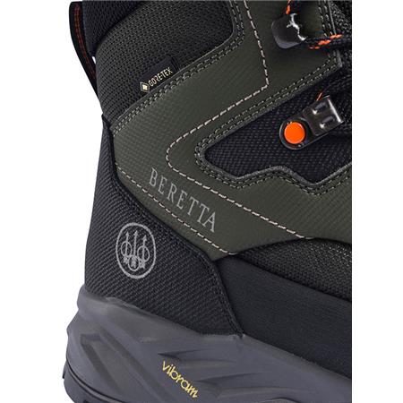 MAN SHOES BERETTA SHOT GTX